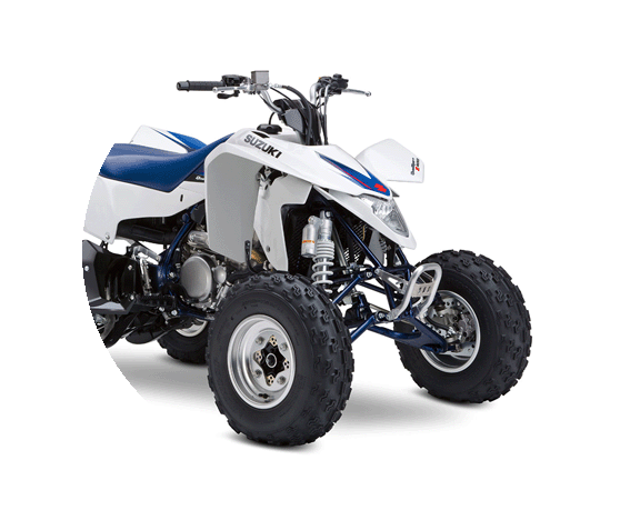 foto quad