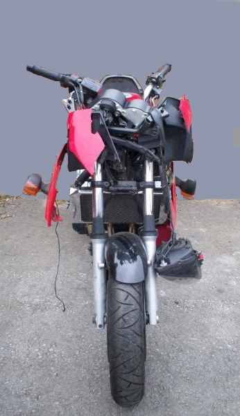 moto otia