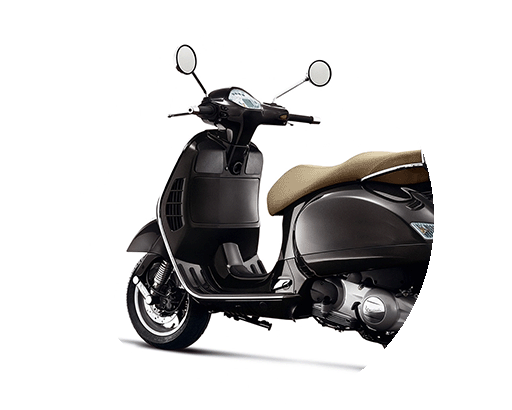 scooter
